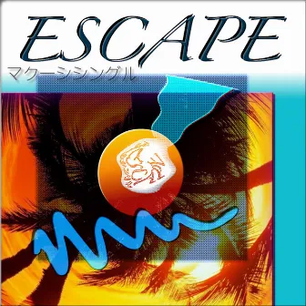 Escape by Pray for Triangle Zero