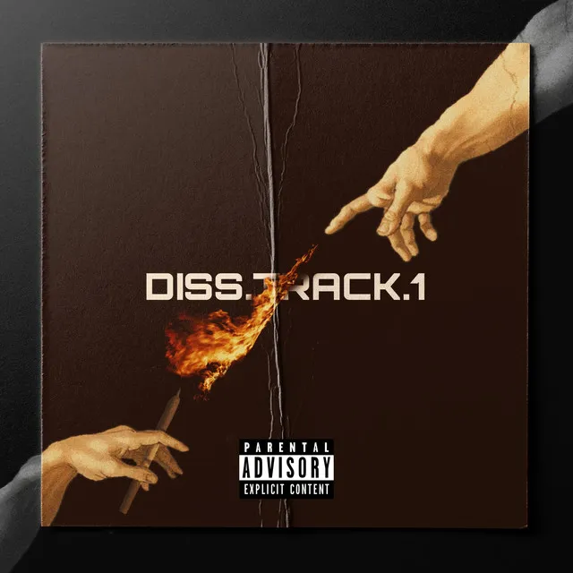 Diss Track 1