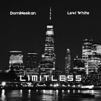 Limitless by Lewi White