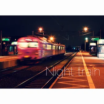 Night train by Midnight Blue