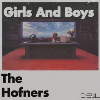 Girls and Boys by The Hofners