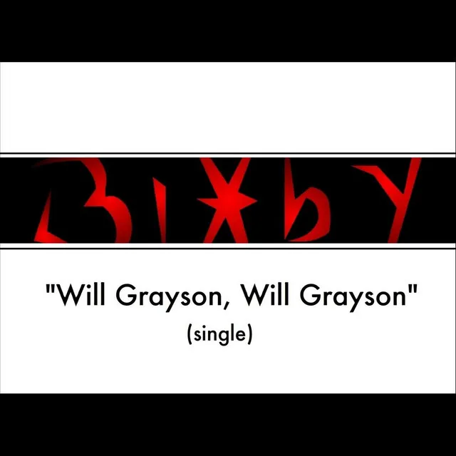 Will Grayson, Will Grayson