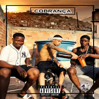 Cobrança by Ha$$an