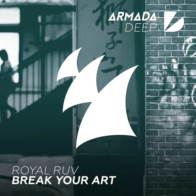 Break Your Art - Original Mix