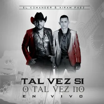 Tal Vez Si O Tal Vez No (En Vivo) by Airam Paez