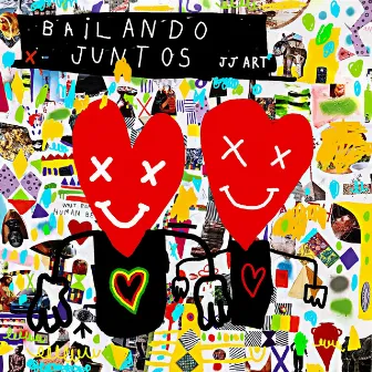 Bailando Juntos by JJ ART