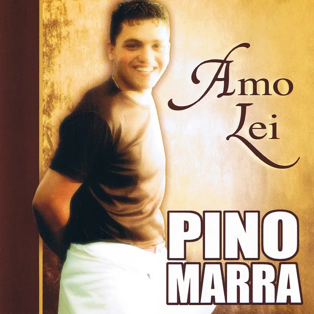 Amo lei