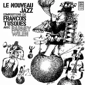 Le nouveau jazz by François Tusques