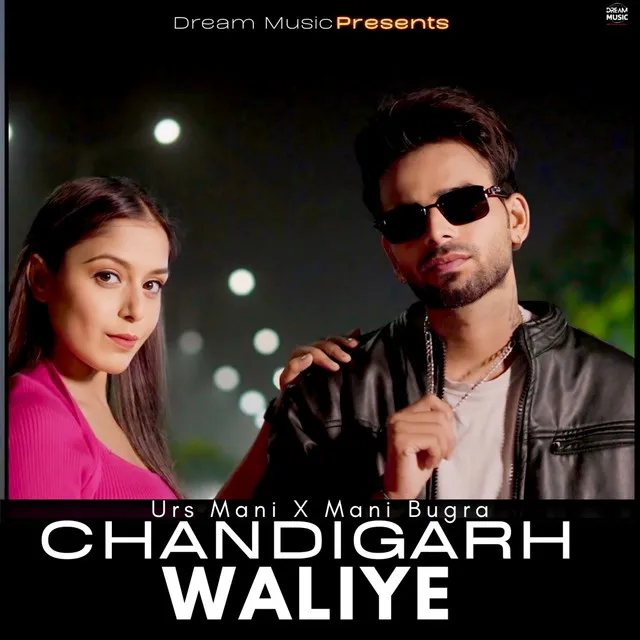 Chandigarh Waliye