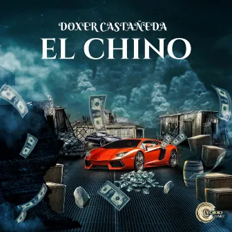 El Chino by Doxer Castañeda