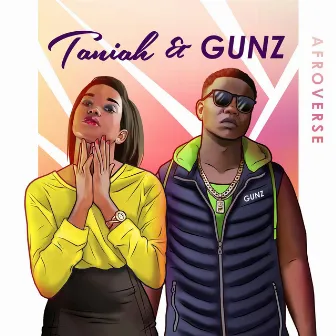 Taniah X Gunz by Gunz