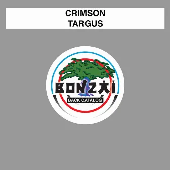 Targus by Crimson