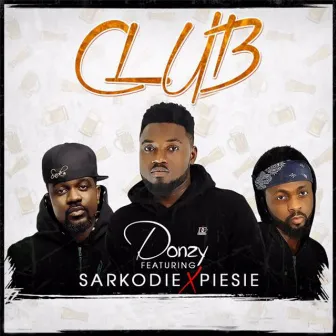 Club by Donzy