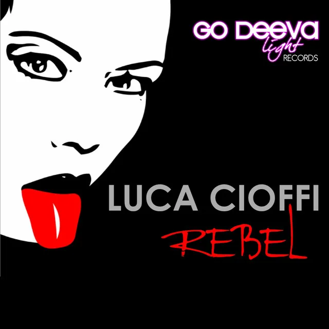 Rebel - Lovedeejay & Enzo G. Remix