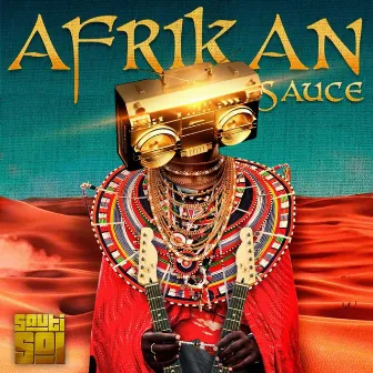 Afrikan Sauce by Sauti Sol