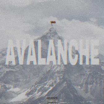 Avalanche by Forgivemewavy