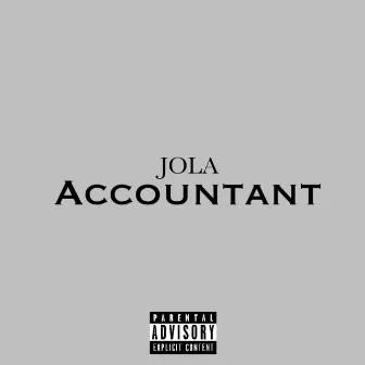 Accountant by Unknown Artist