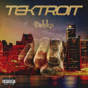 Tektroit by Dehko