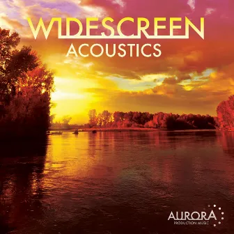 Widescreen Acoustics by Dominik Luke Marsden Johnson