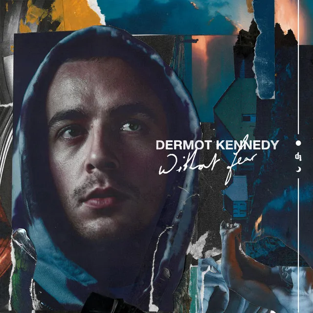 Paradise (feat. Dermot Kennedy)