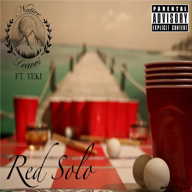 Red Solo (feat. Teki)