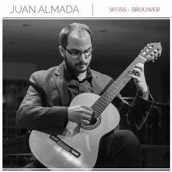 Weiss - Brouwer by Juan Almada