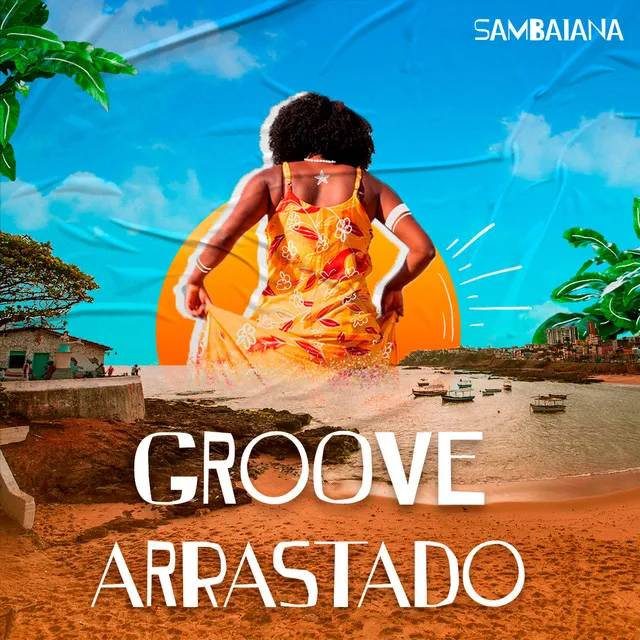 Groove Arrastado