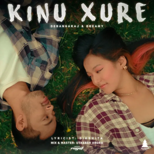 Kinu Xure