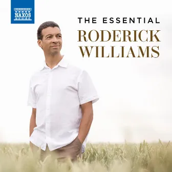 The Essential Roderick Williams by Roderick Williams