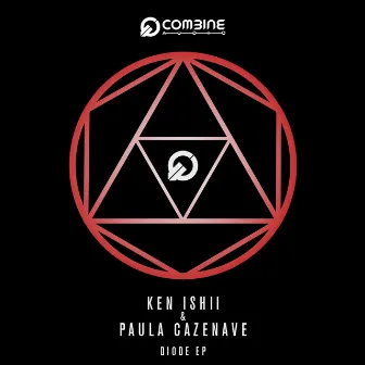 Diode EP by Paula Cazenave