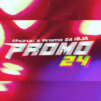 Promo 24 by Churuu