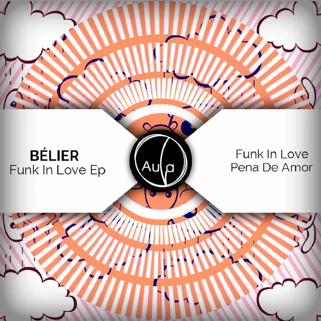 Funk In Love Ep