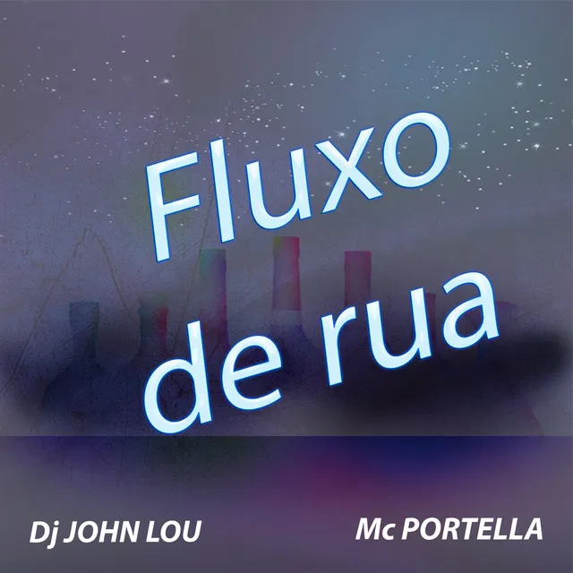 Fluxo de rua