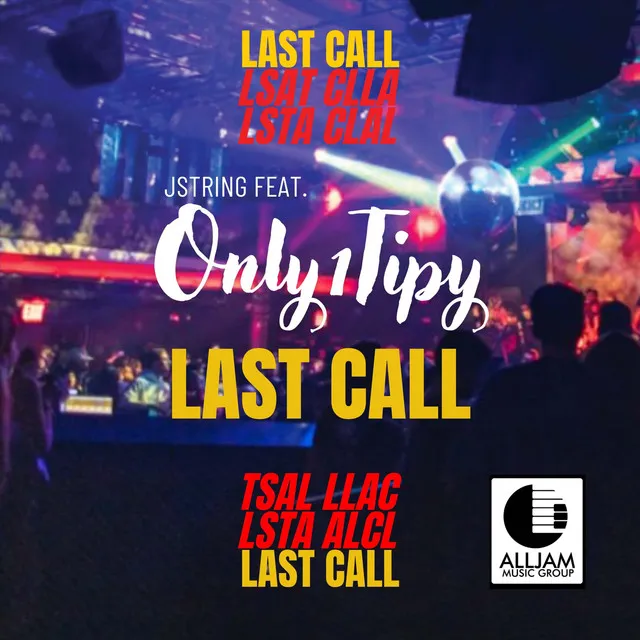 Last Call