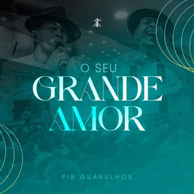 O seu grande Amor - Live