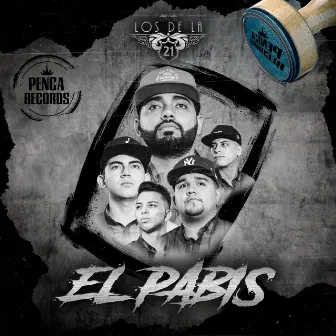 El Pabis by Los De La 21