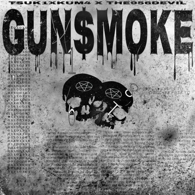 Gun$moke