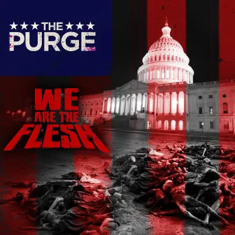 The Purge by We Are The Flesh