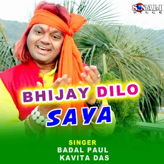 Bhijay Dilo Saya by Kavita Das