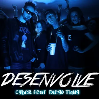 Desenvolve by Cyber