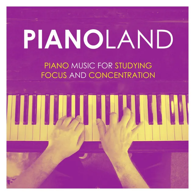 Piano Land