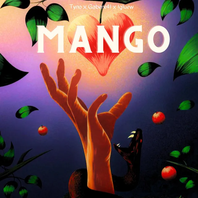 MANGO