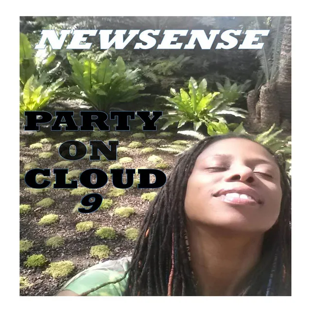 Party On Cloud 9