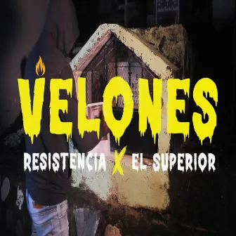 Velones by Unknown Artist