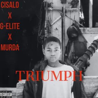 Triumph by Cisalo