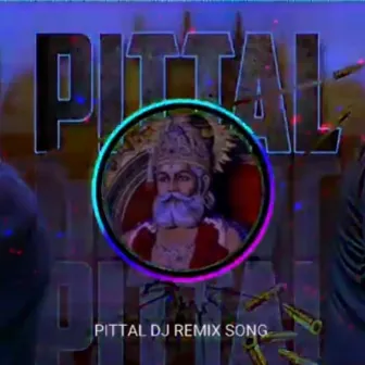 Pittal (Remix) by Aditya Dhiman