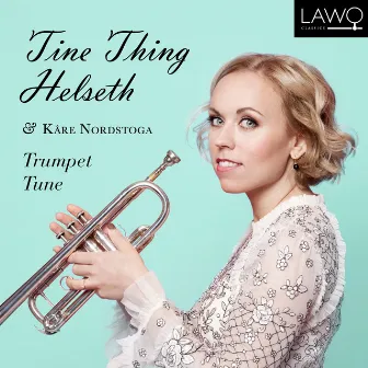 Trumpet Tune in C Major, ZT 678 by Kåre Nordstoga