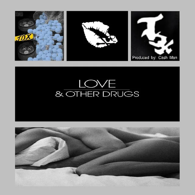 Love and Other Drugs (Radio Edit)