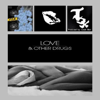 Love and Other Drugs (Radio Edit) [feat. Brooklyn] by Tox