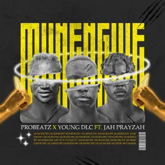 Munengwe by Probeatz